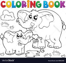 This coloring pages was posted in may 15, 2020 at 4:52 pm. Elephant With Wings Coloring Pages For Kids Peepsburgh