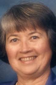 Betty Thornton Obituary (2012)