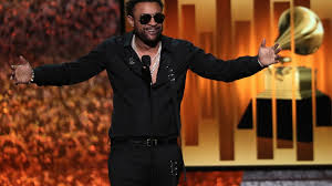 Mon, feb 11, 2019, 09:43. List Of Top Winners At The Grammy Awards Abc News