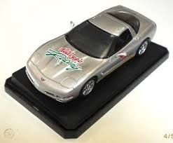5.0 out of 5 stars 2. Kellogg S Terry Labonte Corvette Prototype Brookfield 1997 Diecast 1 24 Scale 515967507
