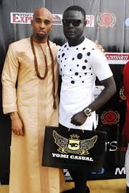 Nice outstanding casual style ideas from 20 easy outfits collection is the most trending fashion outfit this winter. Yomi Casual S Store Launch In Lagos Fashion Nigeria