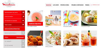 Explora el mundo de la gastronomía: 10 Paginas Web Con Recetas Para La Thermomix Y Otros Robots De Cocina