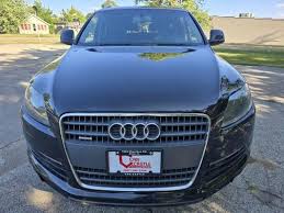 Image result for Quartz Gray 2009 Q7