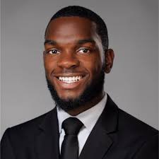 Growing up I always knew that I wanted to get exposure to the health  management field and improve healthcare access in minority communities.