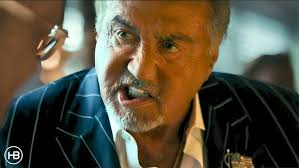 TULSA KING Season 3 Episode 6: Cole ATTACK Dwight & Quite Ray in a Meeting! 