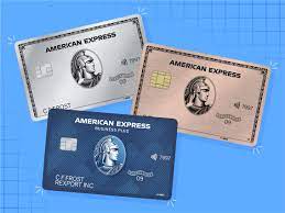 Should i get american express credit card. The Best American Express Cards August 2021