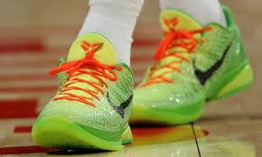 Full detailed review of the kobe 6 protro grinch also known as the green apple. The Nike Kobe 6 Protro Grinch Is Back To Ruin Your Holiday Phuket Times News