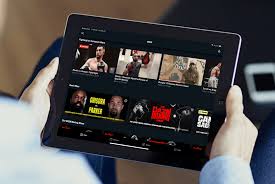 Dazn is the world's first truly dedicated live sports streaming service. Dazn Usertesting