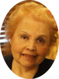 Maria Luisa Cerda Obituary May 29, 2015