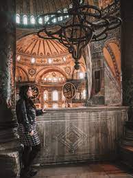12 Gorgeous Instagram Spots In Istanbul Istanbul Istanbul Pictures Istanbul Photography