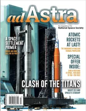 Ad Astra (magazine) - Wikipedia