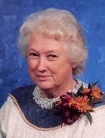 Hazel Suthrlen Obituary