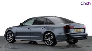 Image result for Daytona Gray 2017 A6