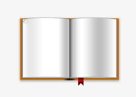 كتب فارغة قالب دفتر كتب كراسة الرسم png والمتجهات للتحميل مجانا book template blank book home decor