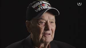 Aerial Reconnaissance Over Japanese Forces in a PV-2 Harpoon