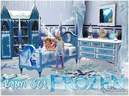 Popular picks in bedroom furniture. Frozen Room Set Akisima Sims 3 Blog Disney Mobel Sims 3 Kinderzimmer Mobel