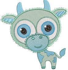 Shop unique anime face masks designed and sold by independent artists. Cute Big Eyed Animals Stitchbox Creations