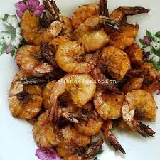 Pin Di Resep Goreng Udang