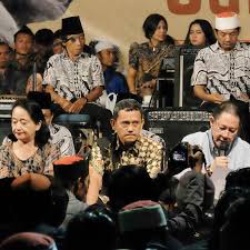 Mangkunegara ix gph bhre cakrahutomo wira sudjiwo. Puro Mangkunegaran Mnsurakarta Twitter