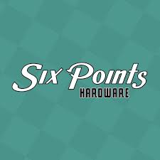 نمایه ‏‎Six Points Hardware & Cabinets‎‏‎