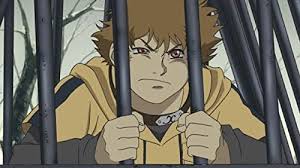 Wolf's Rain (TV Series 2003–2004)