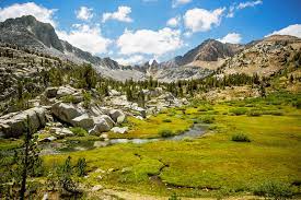 California Sierra Nevada: 21 Beautiful, Undiscovered Places to See