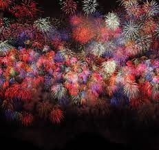fireworks おしゃれまとめの人気アイデア pinterest ana de la hoz 花火 景色