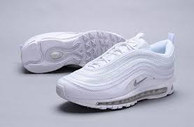 Nike Air Max 97 White Snakeskin Summit White 921826 100 Sneaker Men S Women S Shoes Nike Air Max Nike Air Max 97 Nike Air Shoes