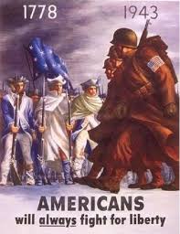 After locating information from web research the students will create a power point presentation to share with their class mates. Pro Independence Propaganda From The American Revolution