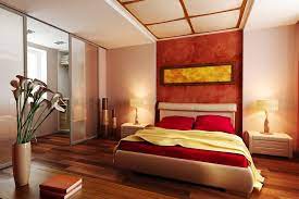 Non appendere quadri pesanti o con immagini inquietanti sopra al letto; 5 Consigli Per Arredare La Camera Da Letto Secondo Il Feng Shui
