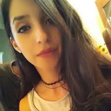 Carmen Amaral's Instagram, Twitter & Facebook