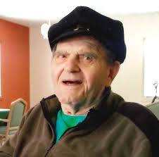 Obituary for Gordon M. Hauser