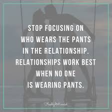 Maybe you would like to learn more about one of these? Marriage Advice Jokes