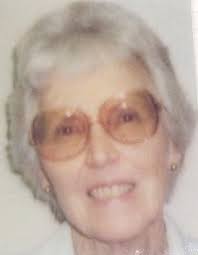 Eleanor Bennett Obituary