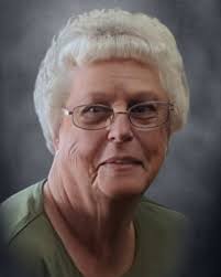 Obituary information for Barbara Jean Rogers