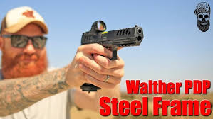 2024 New Hampshire State Championship (Walther PDP Steel Frame)