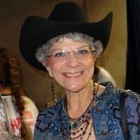 Cheryl Wirth's Instagram, Twitter & Facebook