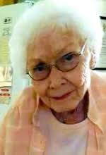 Obituary information for Mildred F. "Millie" Wheeler