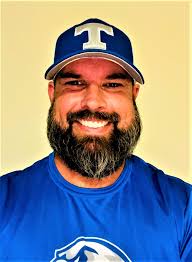 Reece takes reins of Hawk baseball