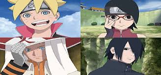 This is a place to get rare pictures from naruto and naruto: Boruto Naruto The Movie Erste Screenshots Des Movie Veroffentlicht