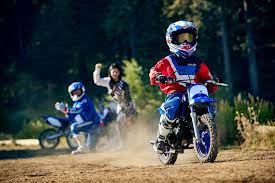 2021motorcyclemodels Motorcycle News 2021 Adventure 2021 Yamaha Pw50 Guide 2021 Yamaha Pw50 Always The 1st Cho Trail Motorcycle Yamaha Motorcycle Model