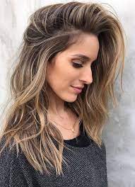 Welche Haarfarbe Passt Zu Mir Tipps Ideen Und Viele Bilder Zum Vergleichen Haarfarben Blond Braun Welche Haarfarbe