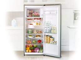 But keep in mind, that lg fridges have 2 inlet valves. Lg 180 Litre Fridge Single Door Refrigerator Direct Cooling Inverter Compressor Gl B201sllb In 2021 Single Door Fridge Single Doors Tempered Glass Shelves