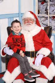 Tag Archive For University Village Santa Photos