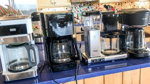 The best espresso machines to fuel you while you wfh. Best Drip Coffee Maker In 2021 Cnn Underscored