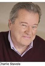 Charlie Stavola
