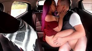 Maggie Queen - My Uber Is One Of My Page Fans | Porn...