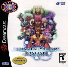 The town of mystoke is located towards the center of the world, use the monitor to guide the party there. Phantasy Star Online Strategywiki The Video Game Walkthrough And Strategy Guide Wiki