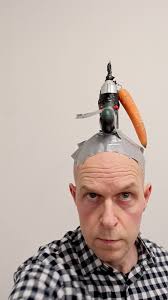 Art Zombie… The wildly erratic performance art pieces of Takahiko Fuku...