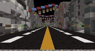 The world itself is filled with everything from icy mountains to steamy jungles, and there's always something new to explore, whether it's a witch's hut or an interdimensional portal. Ogtamc Gta Mc Rebooted Minecraft Server